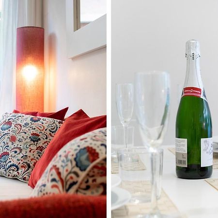 Elegance Barcelona Rentals Экстерьер фото