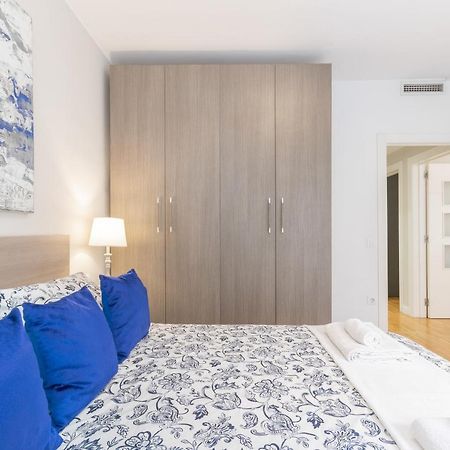 Elegance Barcelona Rentals Экстерьер фото