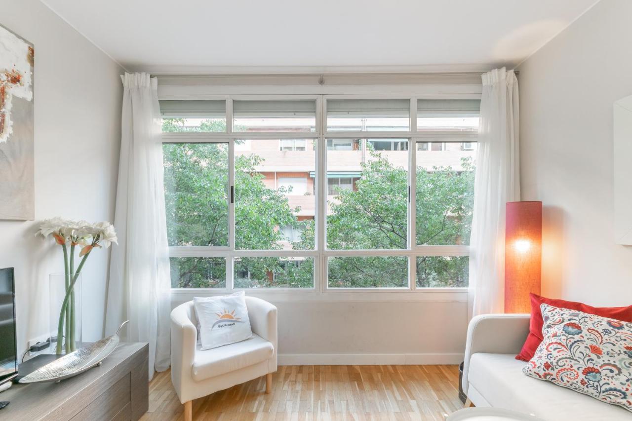 Elegance Barcelona Rentals Экстерьер фото