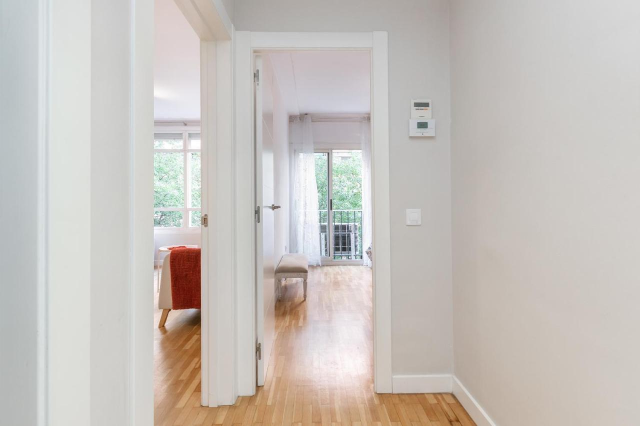 Elegance Barcelona Rentals Экстерьер фото
