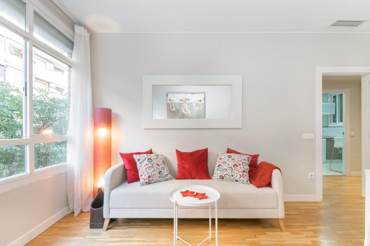 Elegance Barcelona Rentals Экстерьер фото