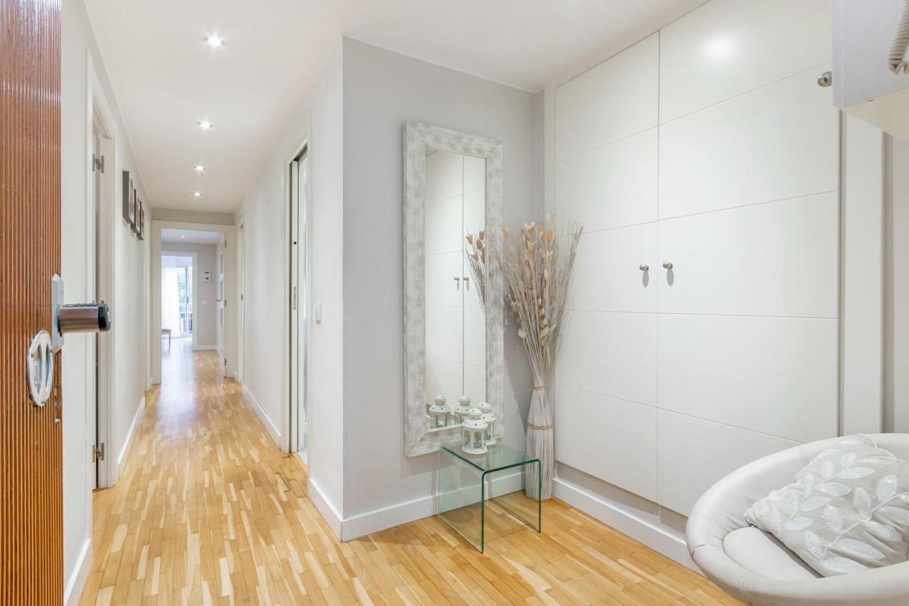 Elegance Barcelona Rentals Экстерьер фото