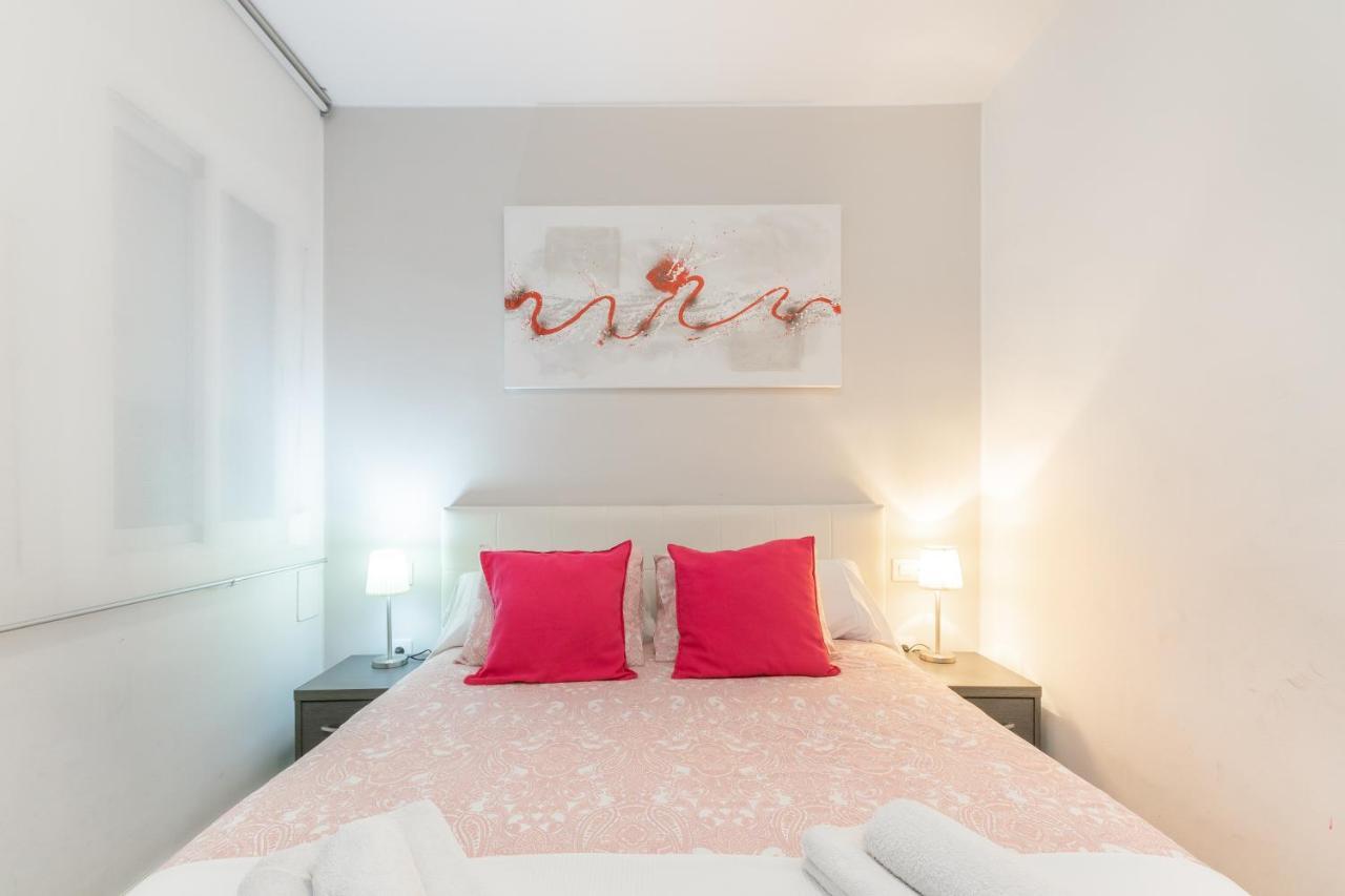 Elegance Barcelona Rentals Экстерьер фото