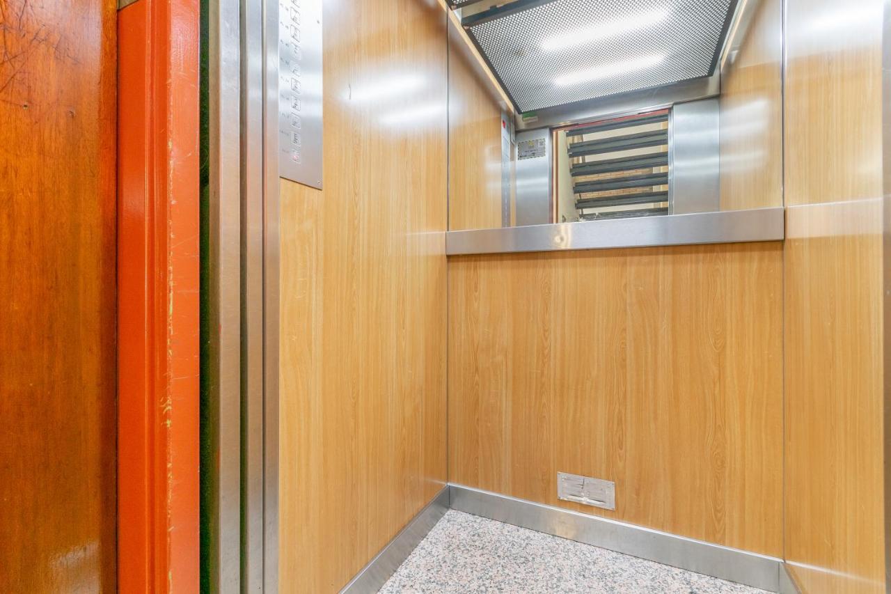 Elegance Barcelona Rentals Экстерьер фото