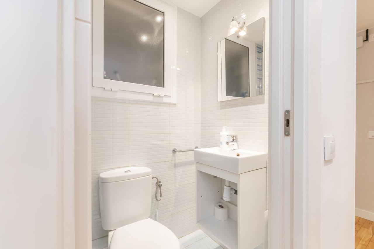 Elegance Barcelona Rentals Экстерьер фото
