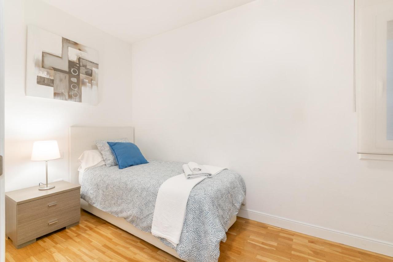 Elegance Barcelona Rentals Экстерьер фото