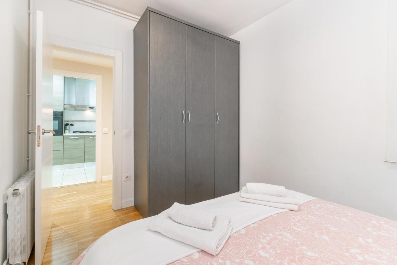 Elegance Barcelona Rentals Экстерьер фото