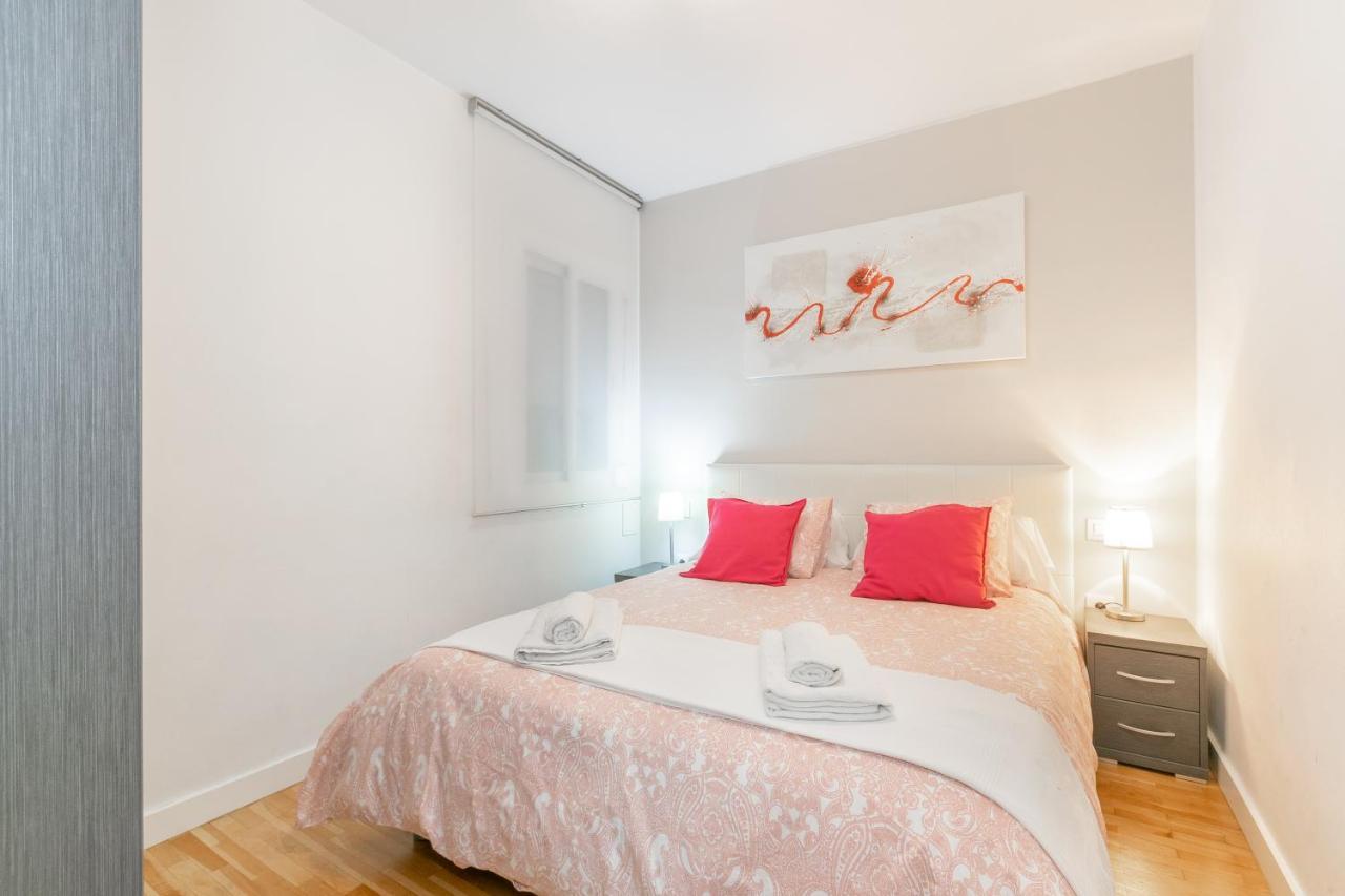 Elegance Barcelona Rentals Экстерьер фото