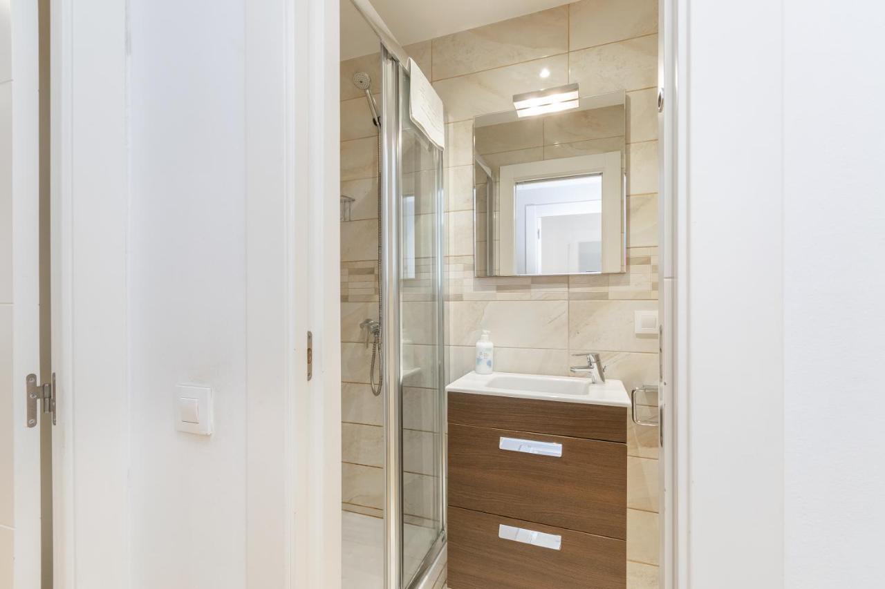 Elegance Barcelona Rentals Экстерьер фото