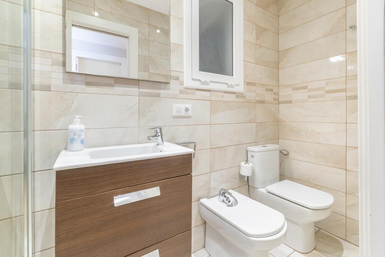 Elegance Barcelona Rentals Экстерьер фото
