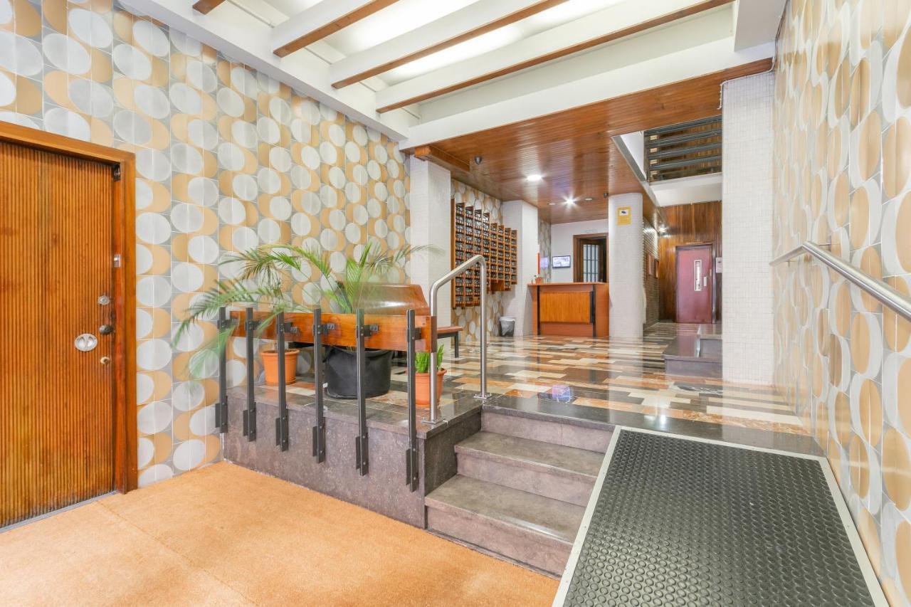 Elegance Barcelona Rentals Экстерьер фото