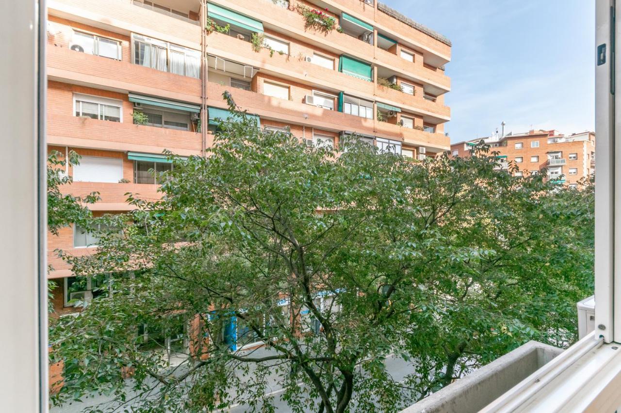 Elegance Barcelona Rentals Экстерьер фото